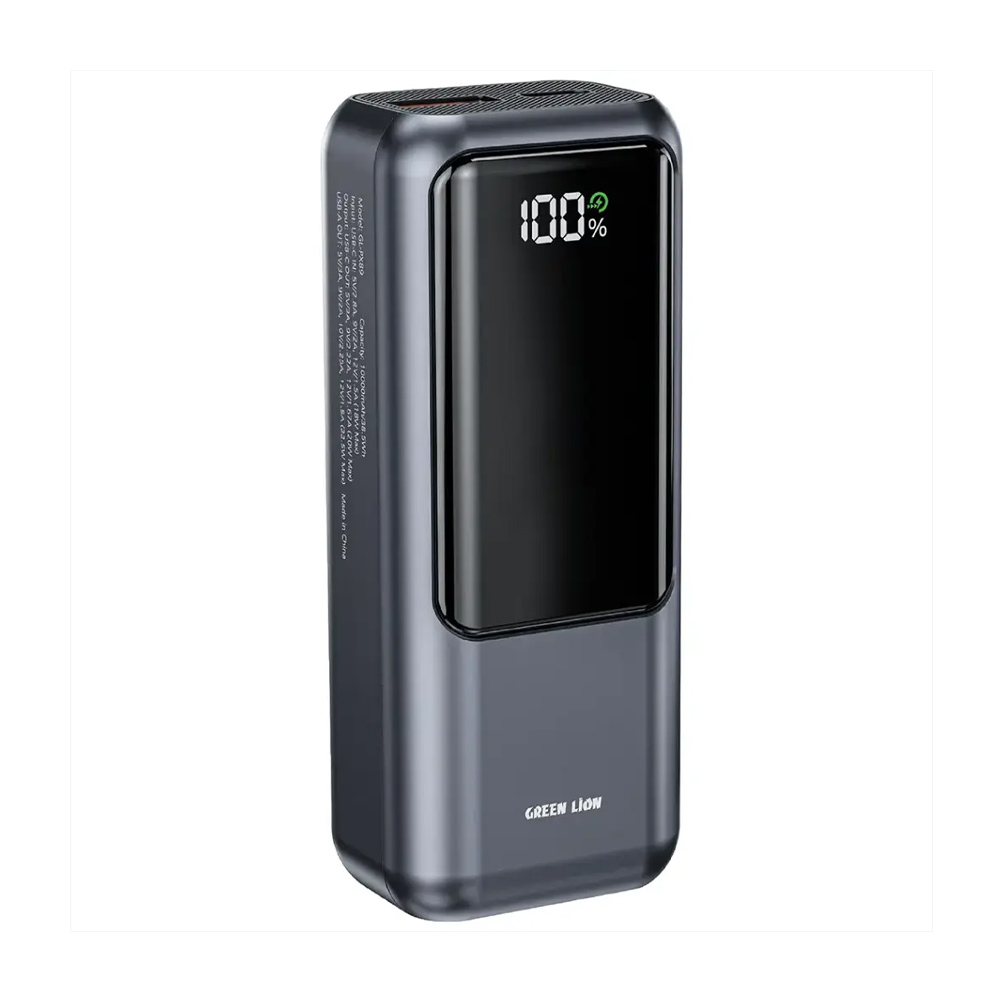 پاوربانک گرین لاین 10000mAh مدل (Compact 10)