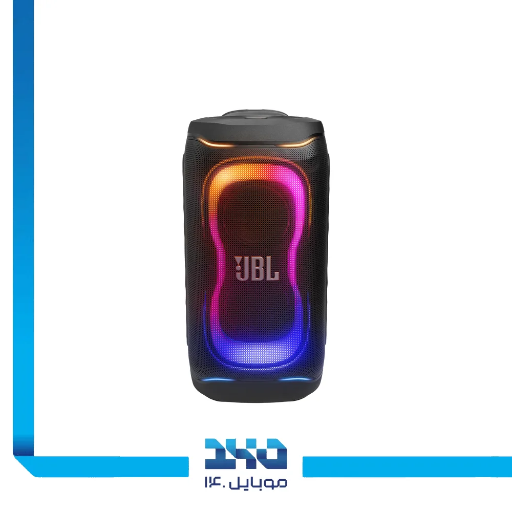 اسپیکر بلوتوثی جی بی ال مدل PartyBox 330