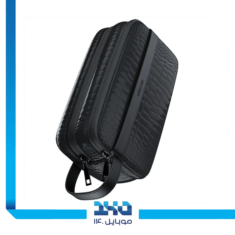 کیف مسافرتی گرین لاین Tirana