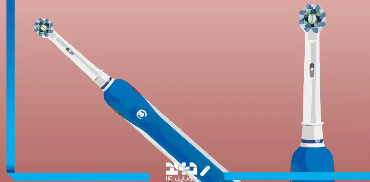 قیمت و خرید مسواک برقی