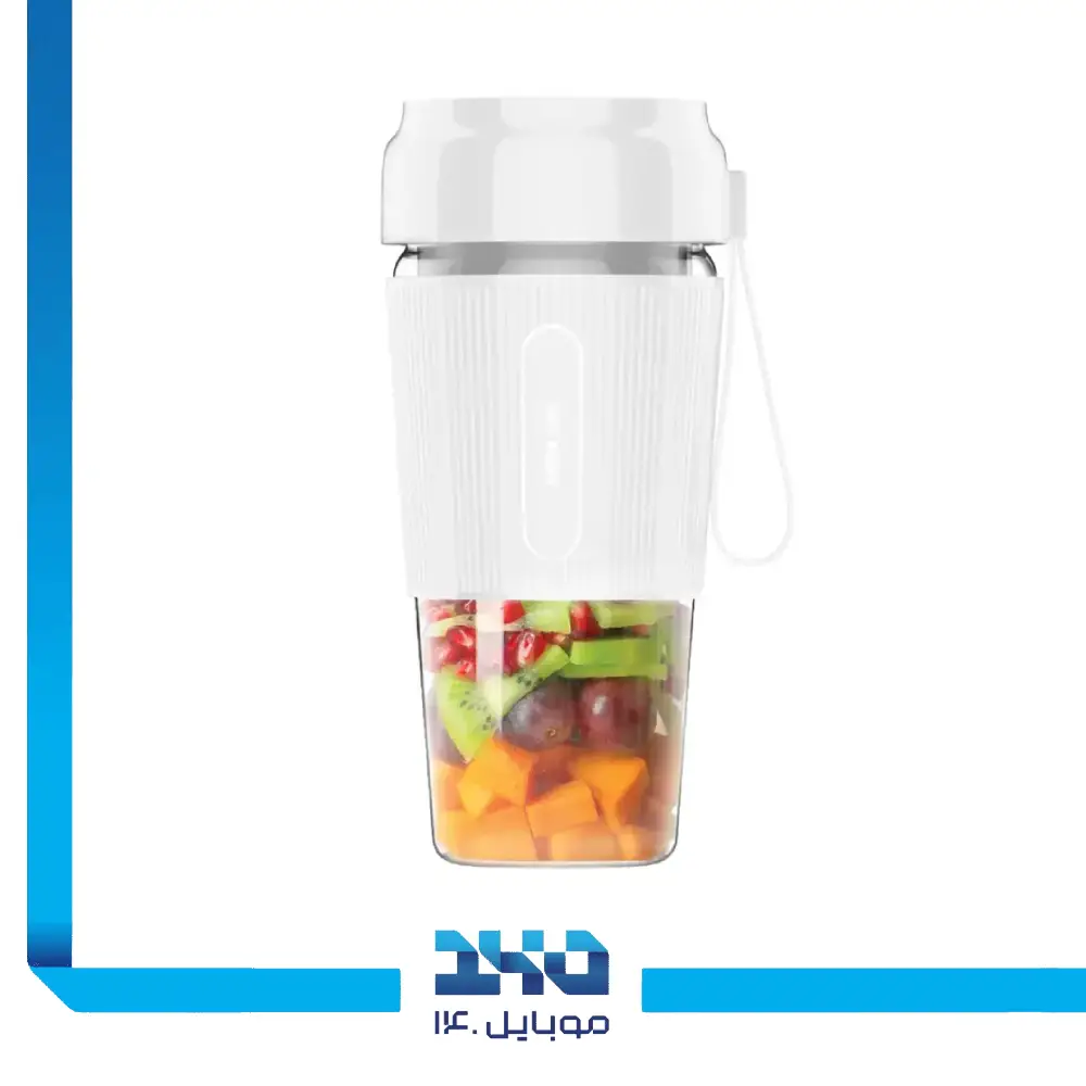 آبمیوه گیری گرین لاین مدل G-Blend X Portable