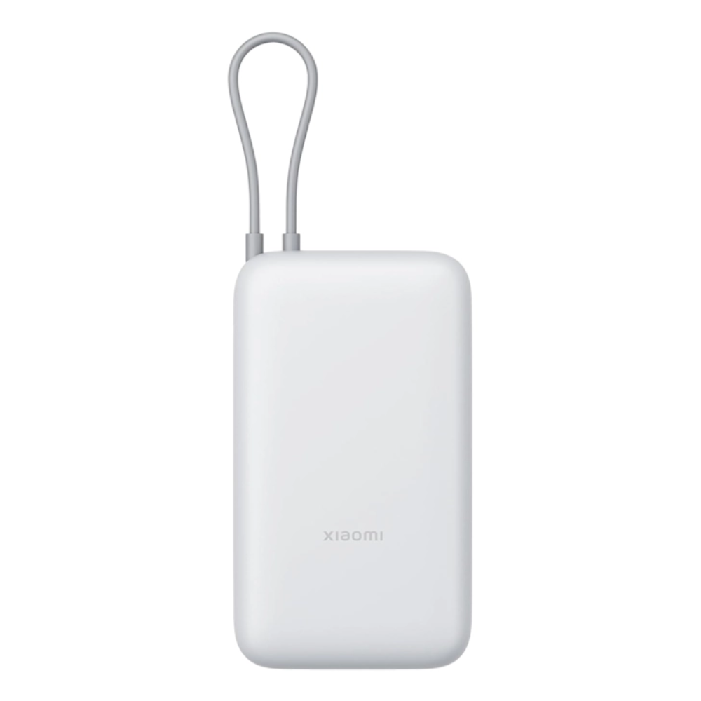پاوربانک شیائومی 20000 mAh مدل PB2020