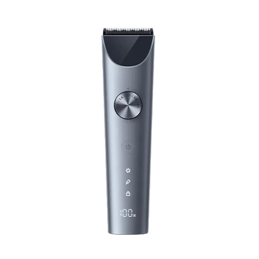 ماشین اصلاح موی سر شیائومی میجیا مدل Hair Clipper 2 (MJGHHC2LF)
