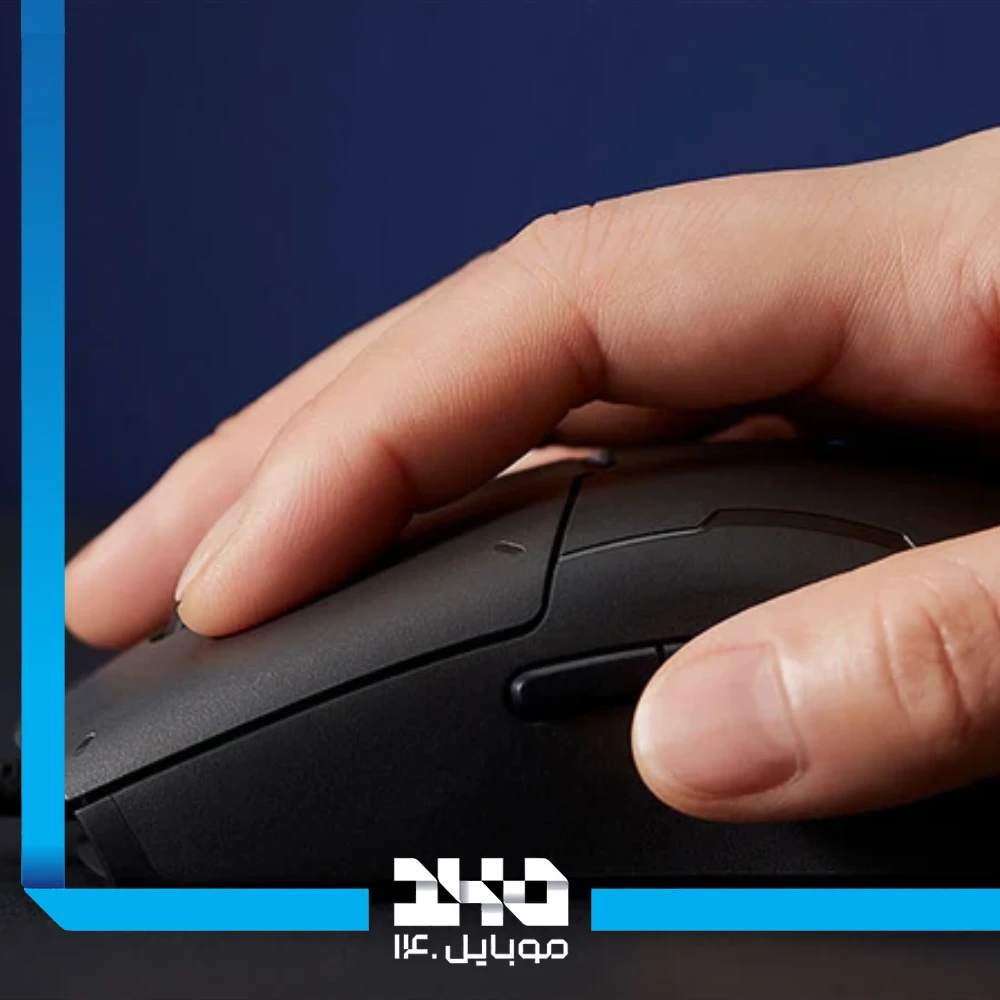 ماوس گیمینگ شیائومی مدل (YXSB01YM)