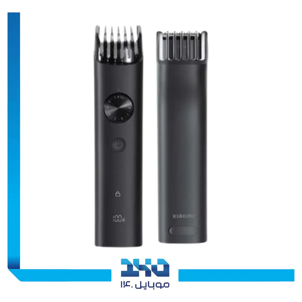 ماشین اصلاح شیائومی مدل Grooming Kit Pro