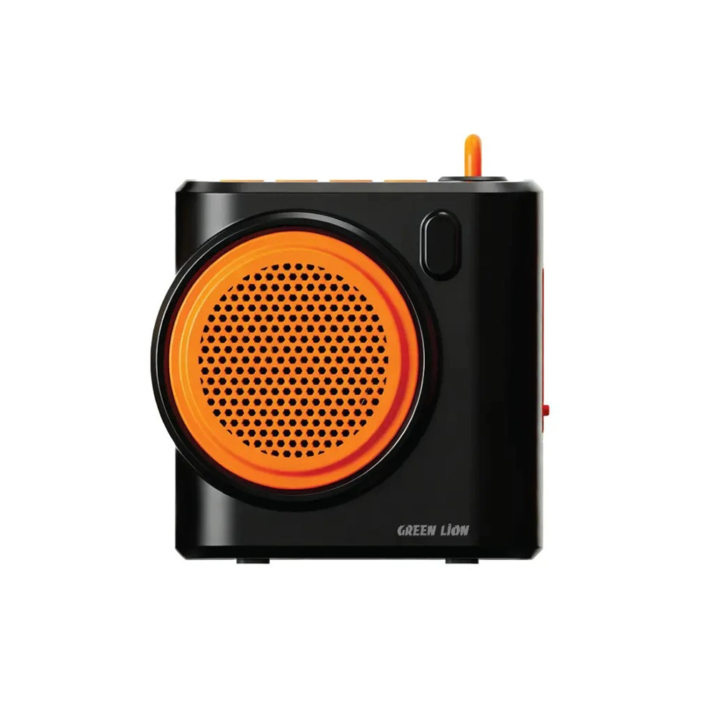 اسپیکر قابل حمل گرین لاین مدل TREKS (GL-SP32)