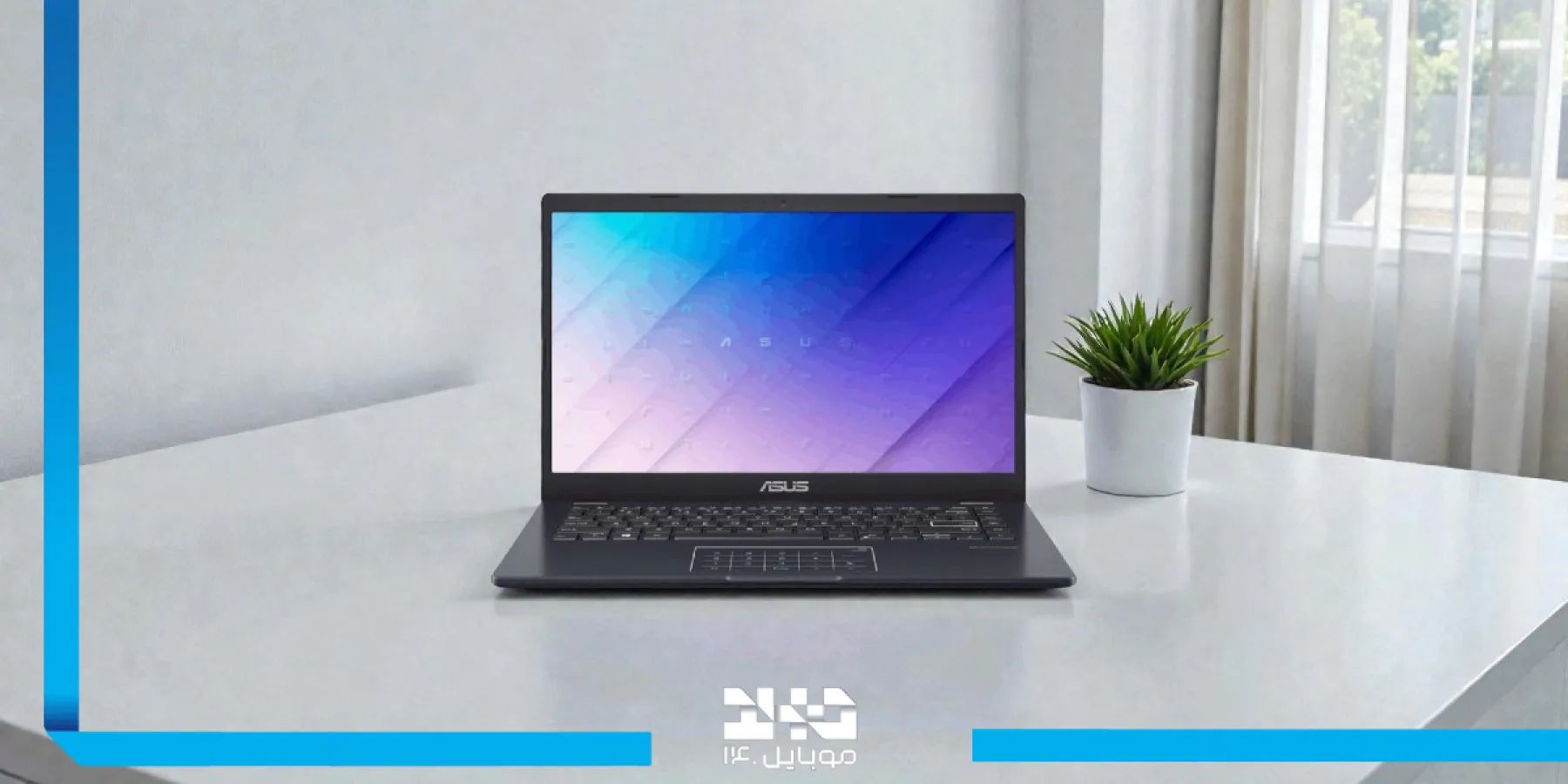 بررسی تخصصی لپ‌تاپ ایسوس VivoBook E410KA مناسب کاربران روزانه