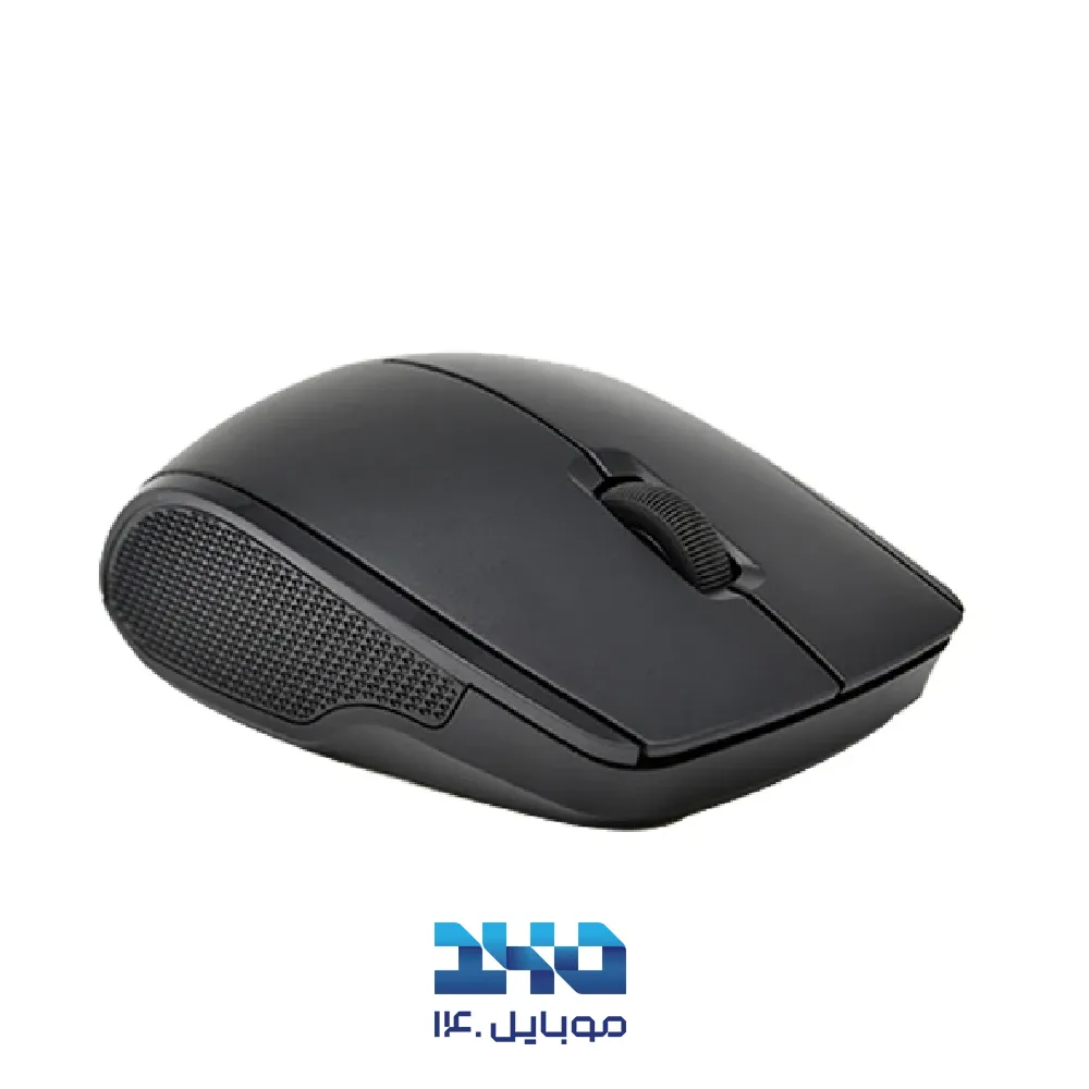 کیبورد و ماوس بی سیم تسکو مدل TKM 7018