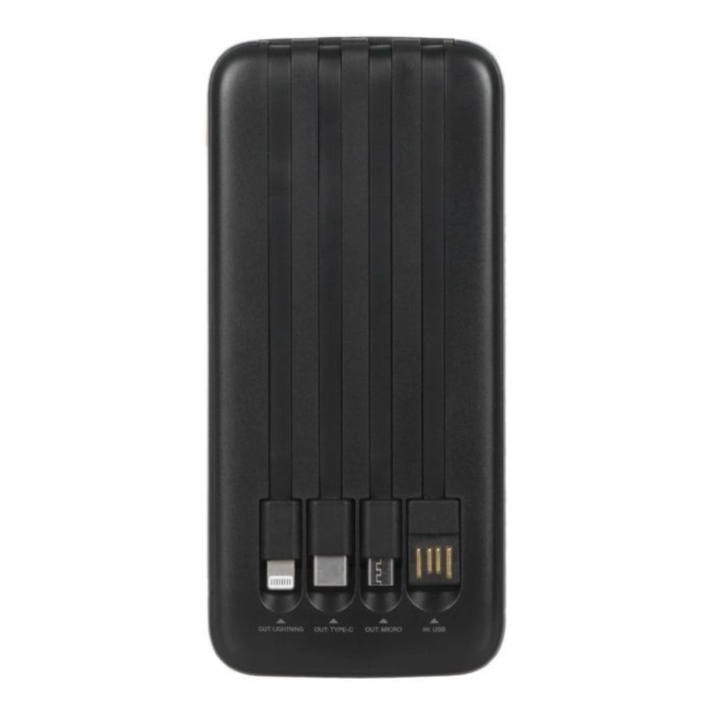 پاوربانک ترانیو 10000 mAh مدل D10