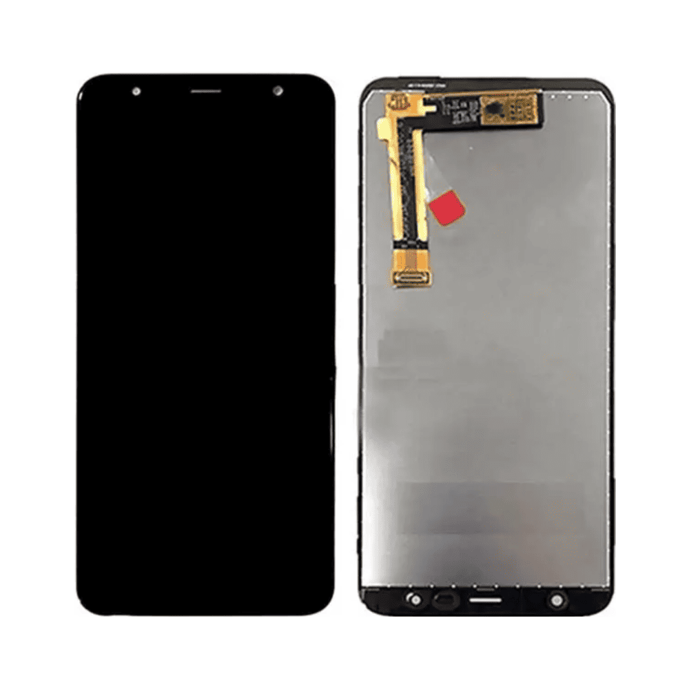 تاچ ال سی دی سامسونگ J6 Plus / J4 Plus 2018 (J610 / J415 / J410)