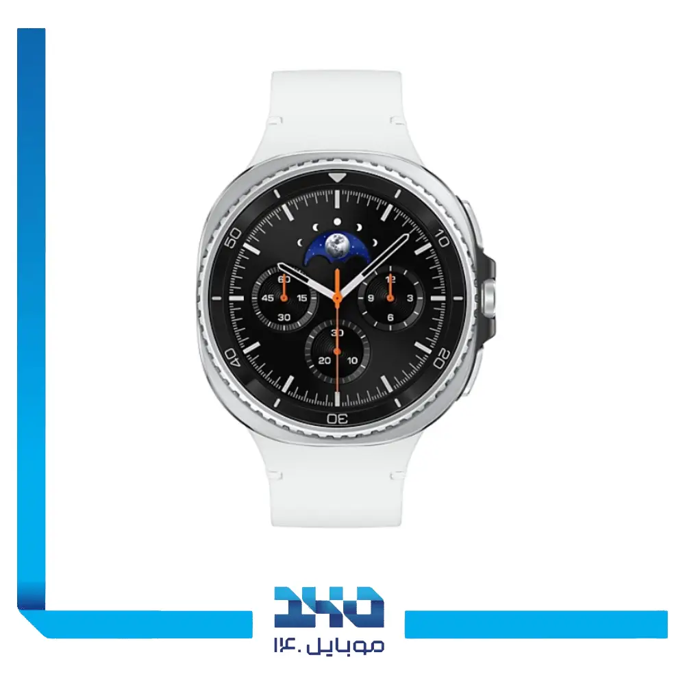ساعت هوشمند سامسونگ مدل (Galaxy Watch 8 Classic (SM-L500 سایز 46 میلیمتر