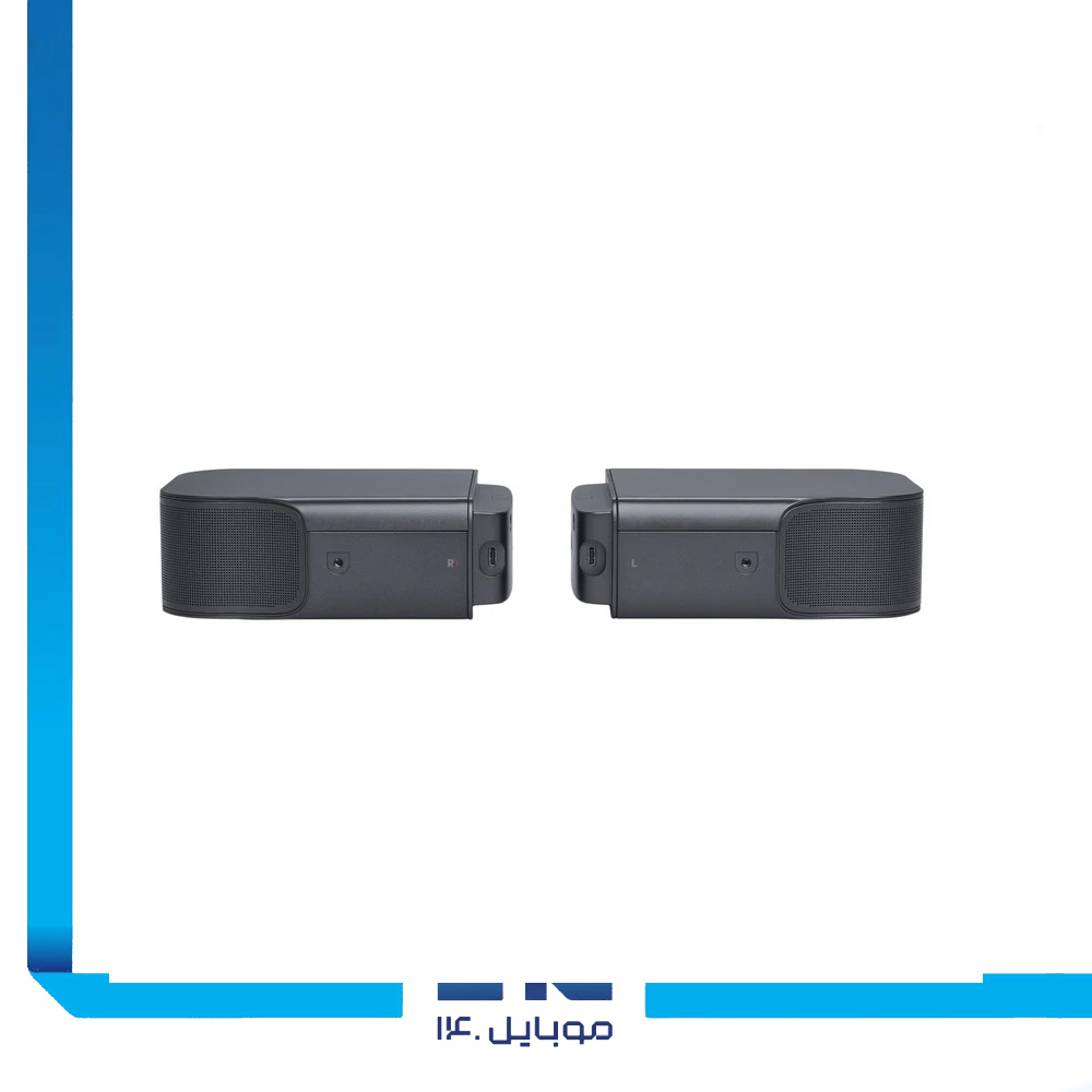 ساندبار جی بی ال مدل Bar 800 MK2