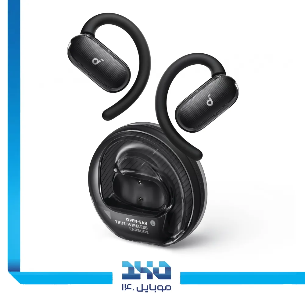 هندزفری بلوتوثی انکر مدل Soundcore V40i