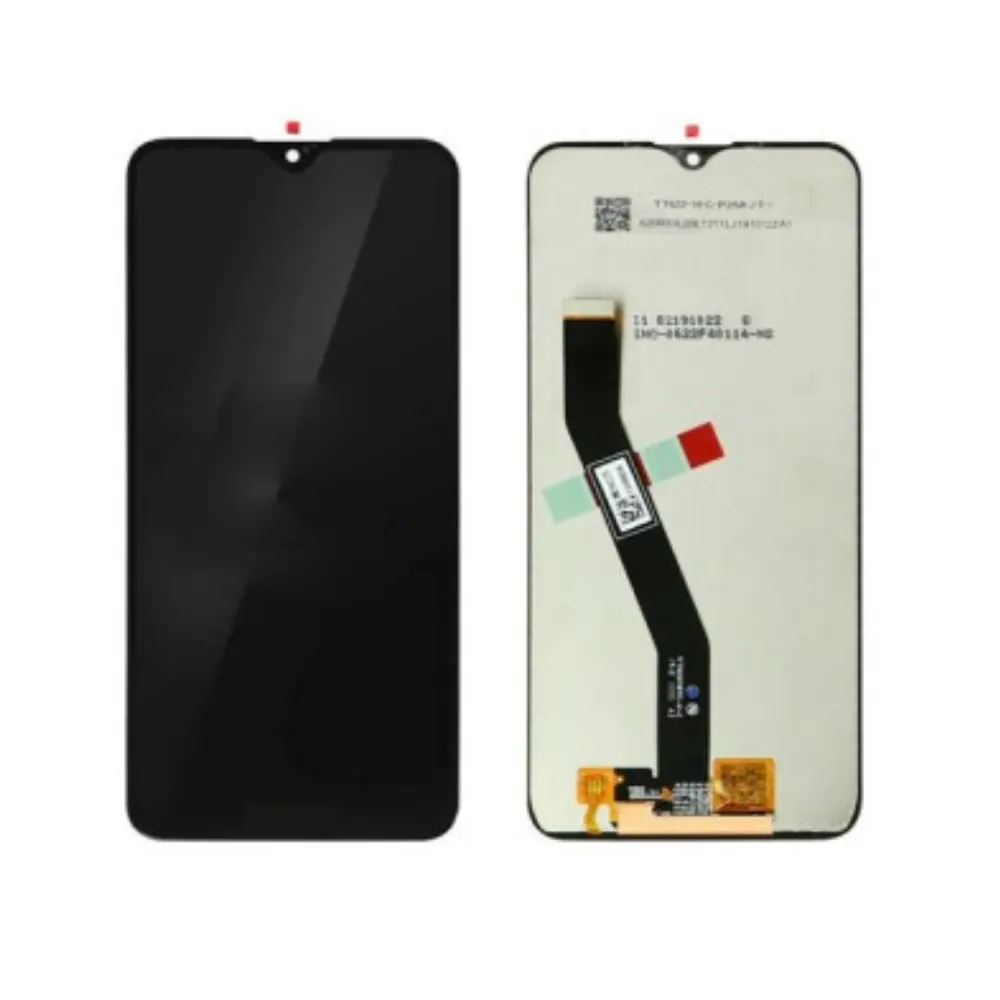 تاچ ال سی دی شیائومی برای مدل Redmi 9C کیفیت S/P