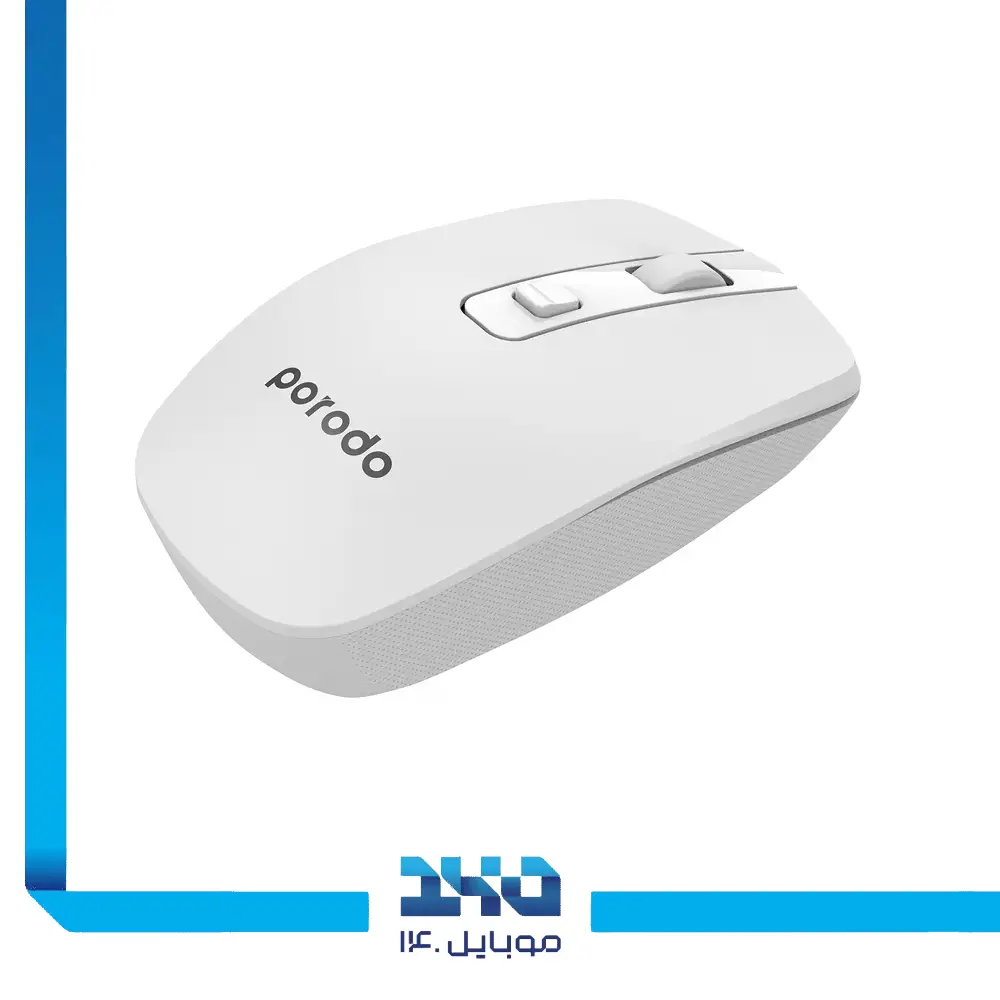 ماوس بی سیم پرودو مدل PD-WBRM16