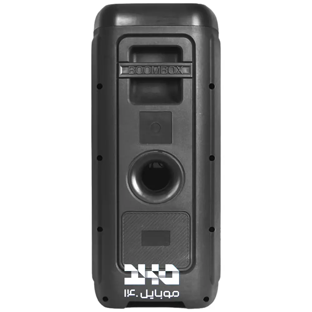 اسپیکر بلوتوثی قابل حمل ایستاده تسکو مدل TS 1905
