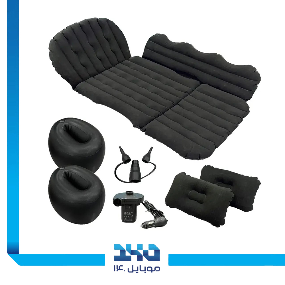 تشک بادی خودرو گرین لاین مدل‌ (QL-CMT3)