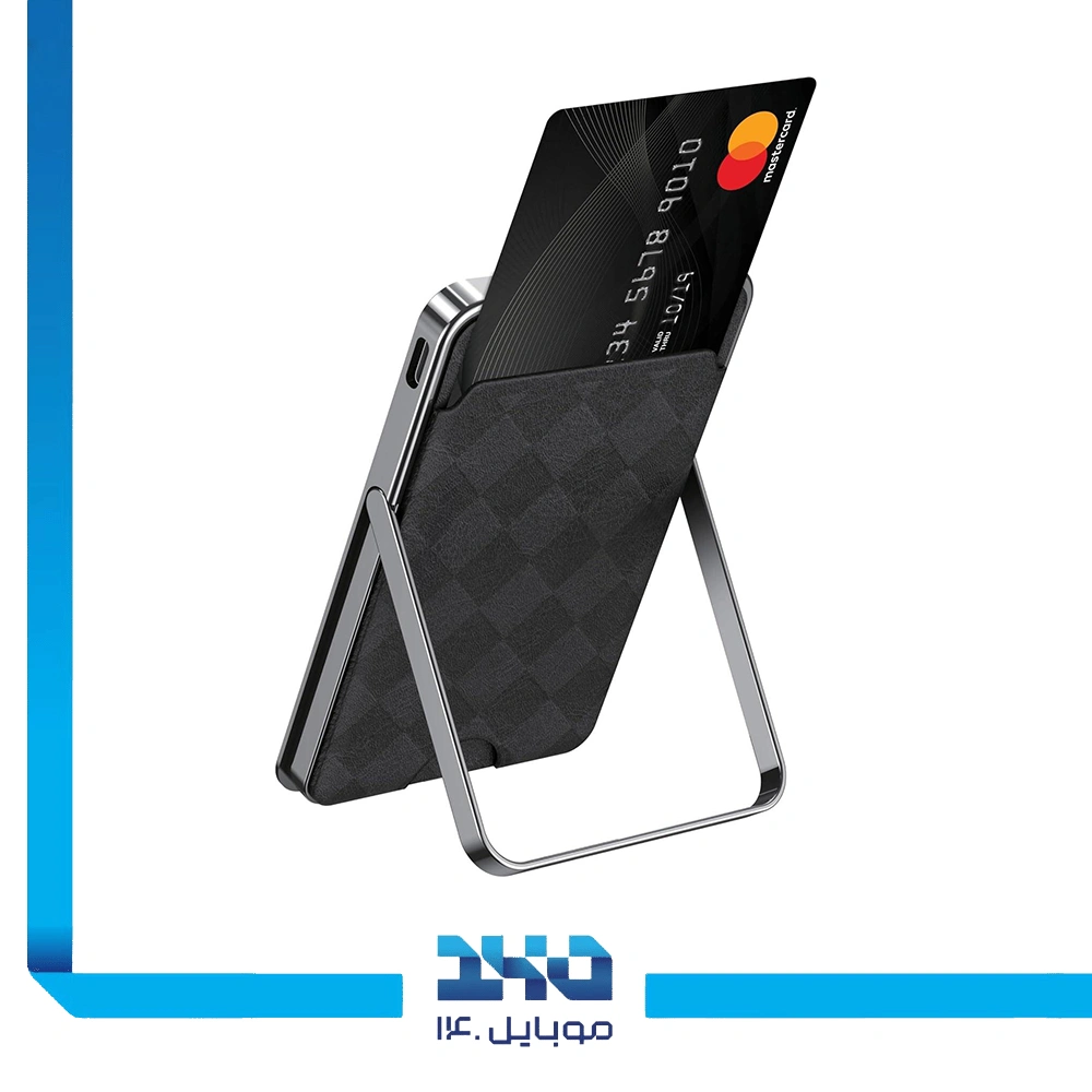 پاوربانک گرین لاین 5000mAh مدل Moreno