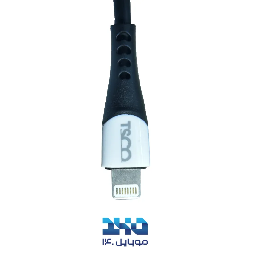 کابل آیفون تسکو TCI 450