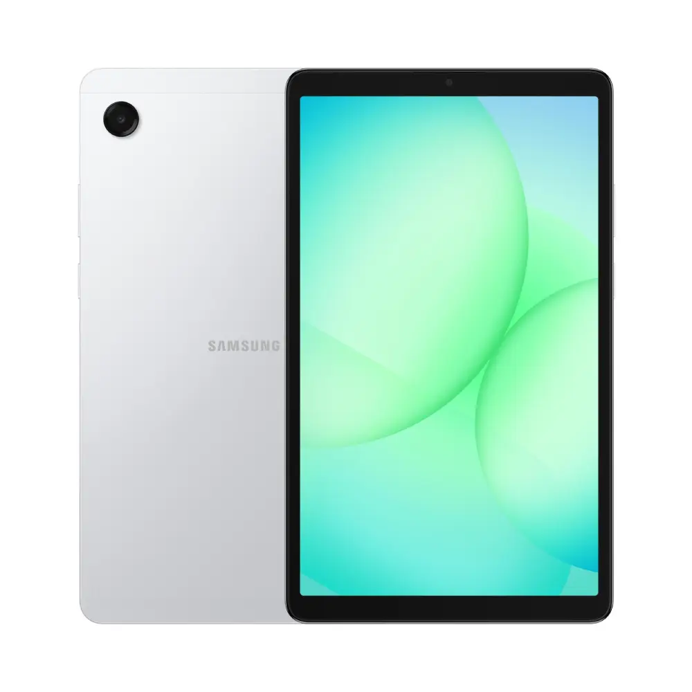تبلت 8.7 اینچ سامسونگ مدل (Galaxy Tab A11 (SM-X135 ظرفیت 128 گیگابایت رم 8 گیگابایت