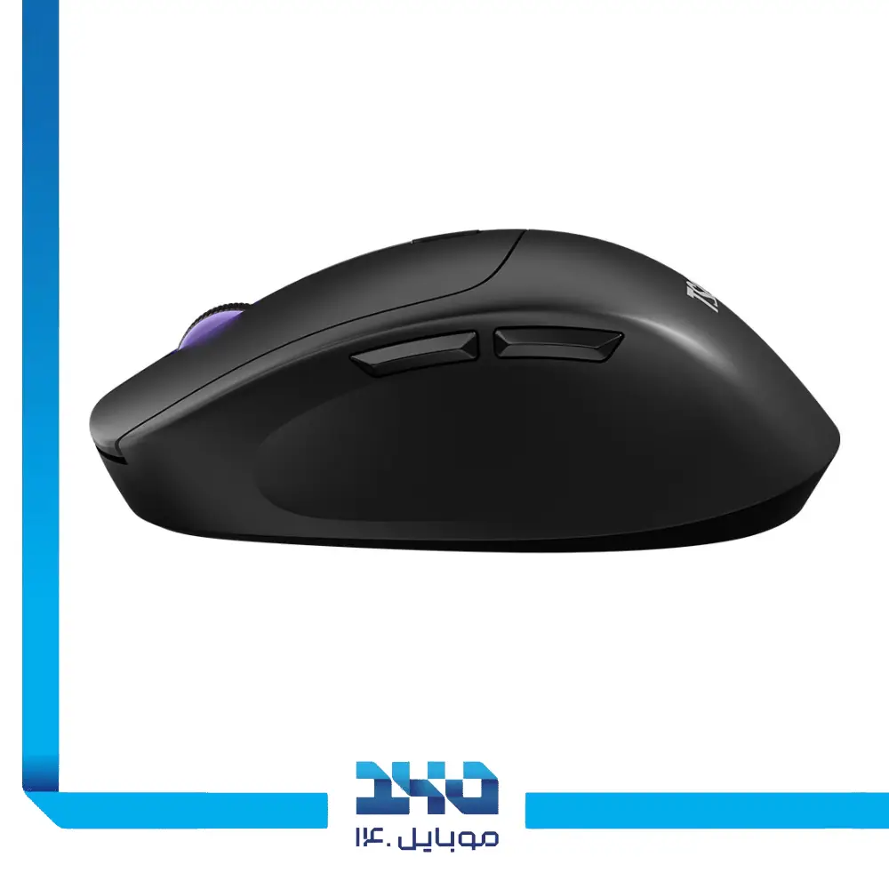 ماوس بیسیم تسکو مدل (TM 769W)