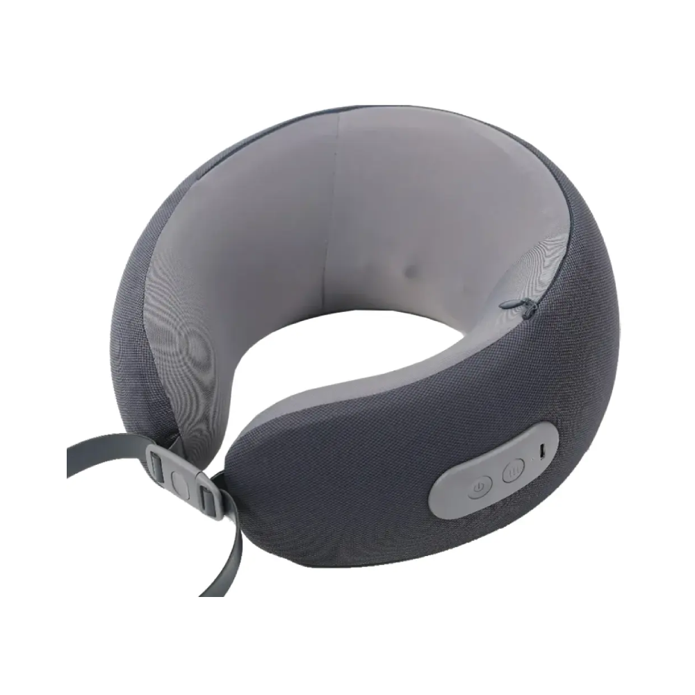 بالش و ماساژور گردن گرین لاین مدل GN29ERNECKGY