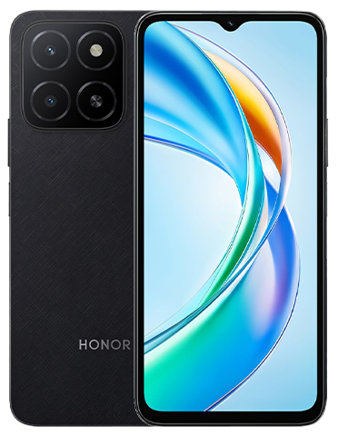 گوشی موبایل آنر مدل X5B ظرفیت 64 گیگابایت رم 4 گیگابایت