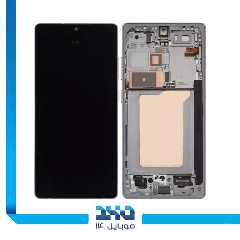 تاچ ال سی دی سامسونگ S25 Ultra (S938B)