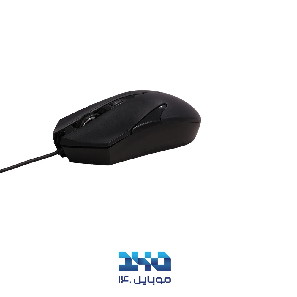 ماوس باسیم تسکو مدل TM 310