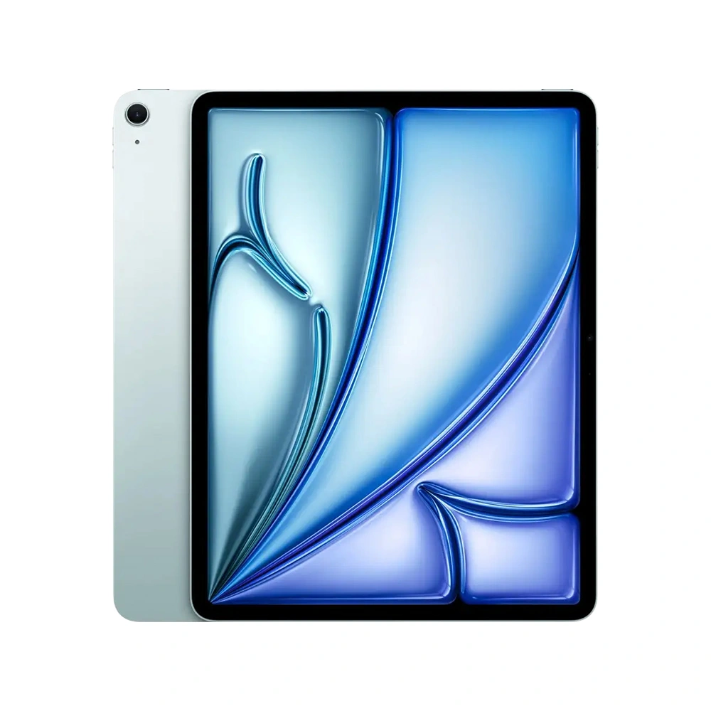 تبلت اپل مدل iPad Air 2026 (A3461) ظرفیت 512 گیگابایت رم 12 گیگابایت