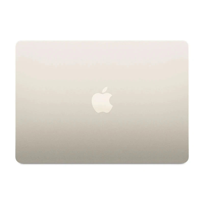 لپ تاپ اپل 13.6 اینچی مدل MacBook Air MDHC4 M5 2026 16GB 1TB