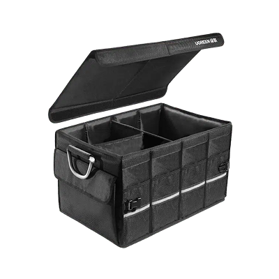 نظم‌ دهنده خودرو