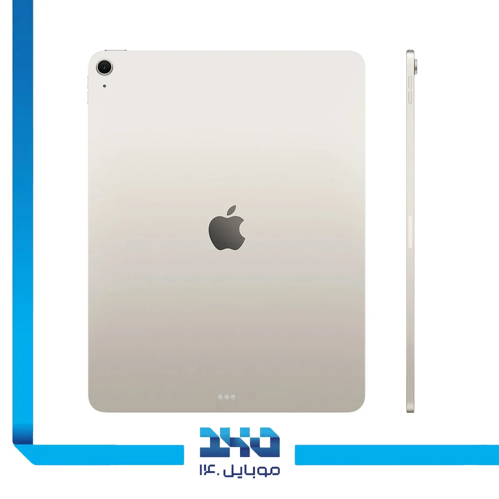 تبلت اپل مدل Ipad Air 11 WiFi ظرفیت 256 گیگابایت رم 8 گیگابایت