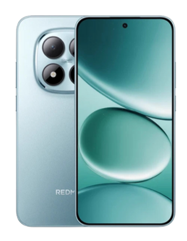 گوشی موبایل شیائومی مدل Redmi Note 15 Pro ظرفت 256 گیگابایت رم 12 گیگابایت | 5g