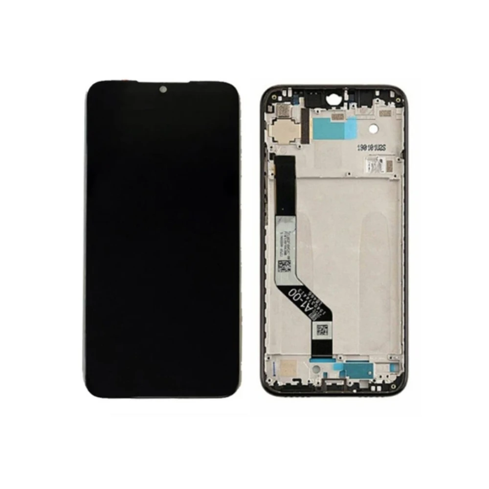 تاچ ال سی دی شیائومی مدل Redmi Note 7 - S/P