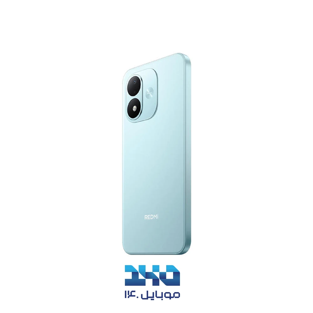 گوشی موبایل شیائومی مدل Redmi Note 17 ظرفیت 128 گیگابایت رم 6 گیگابایت