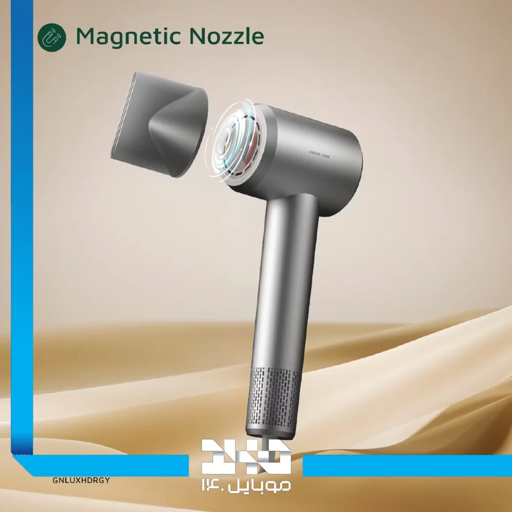 سشوار گرین لاین مدل LUXAIR Hair Dryer