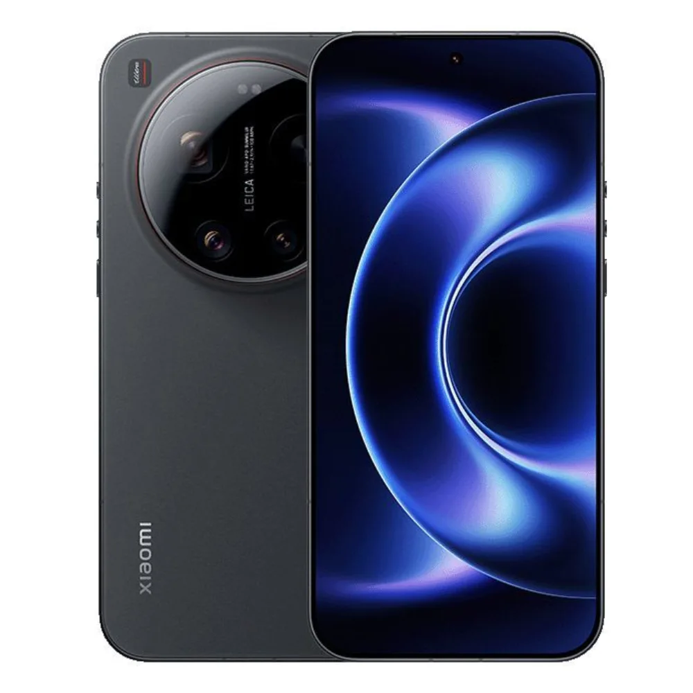 گوشی شیائومی مدل 17 Ultra ظرفیت 512 گیگابایت رم 12 گیگابایت
