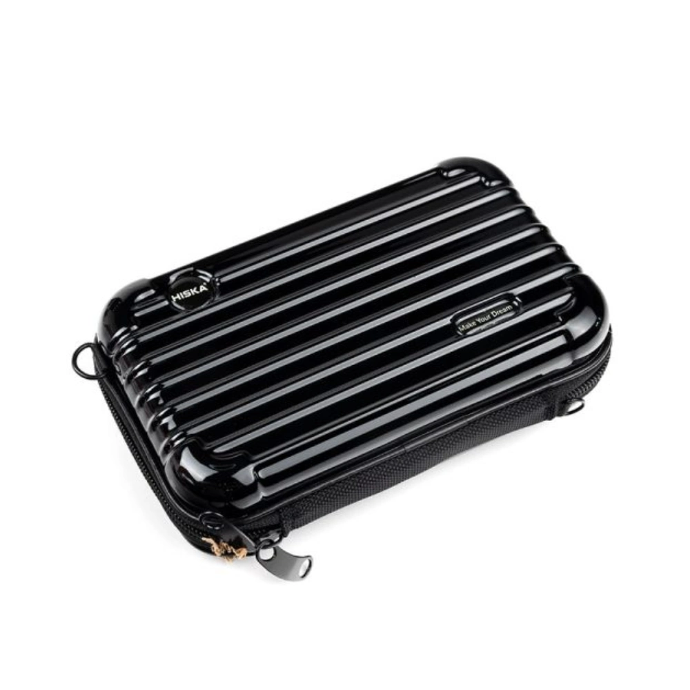 کیف لوازم جانبی هیسکا مدل HR-25