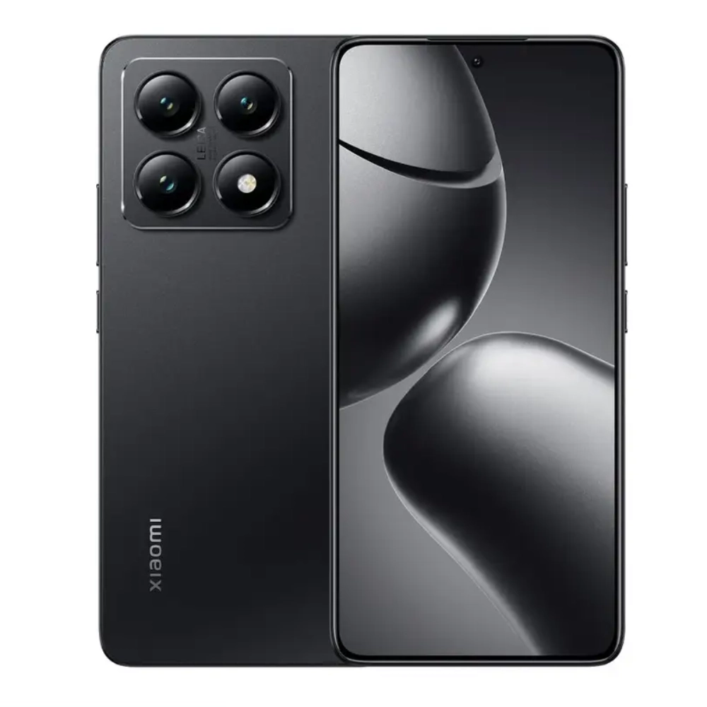 گوشی موبایل شیائومی مدل 14T Pro ظرفیت 1 ترابایت رم 12 گیگابایت | 5G