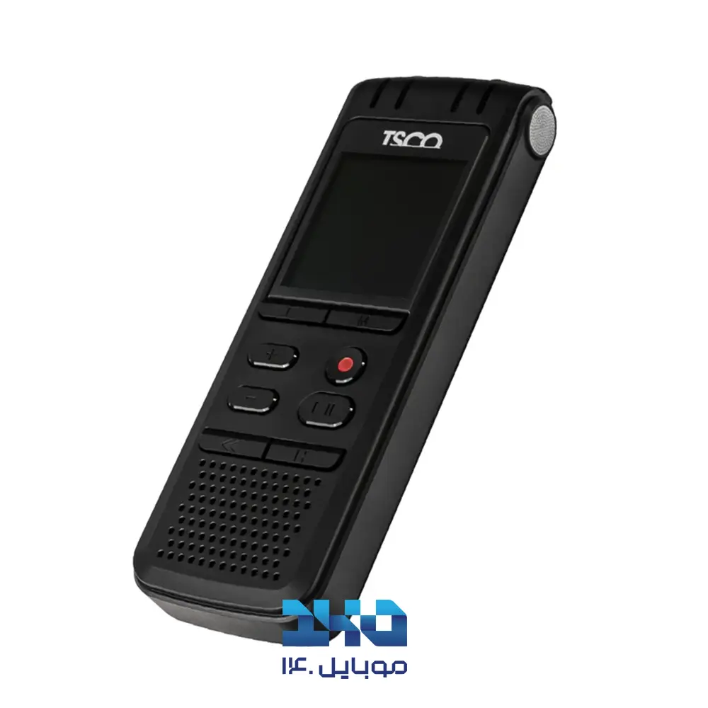 ضبط صوت دیجیتال تسکو مدل TR 905n