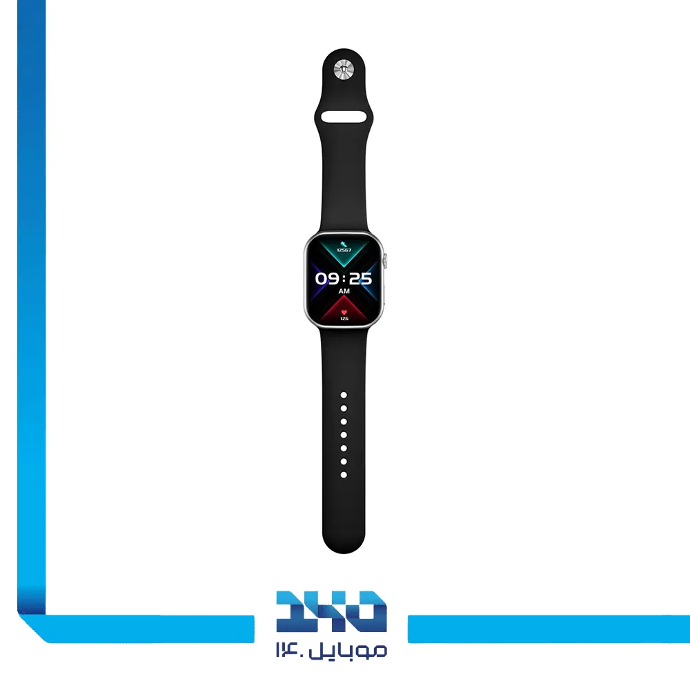ساعت هوشمند تسکو مدل (TSW 8 Promax Mini) سایز 41 میلی‌متر