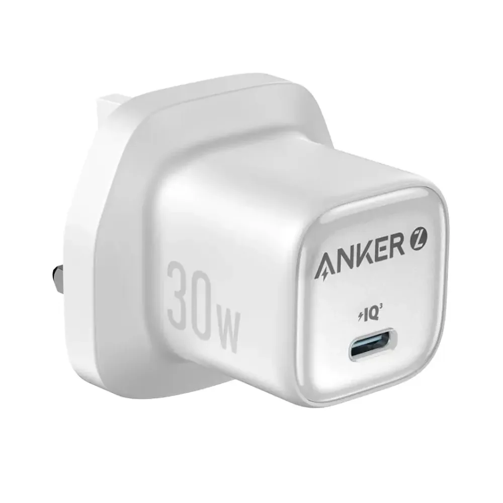 شارژر دیواری 30 وات انکر مدل A2698