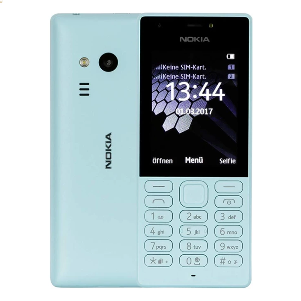 گوشی موبایل نوکیا مدل (AE) 216