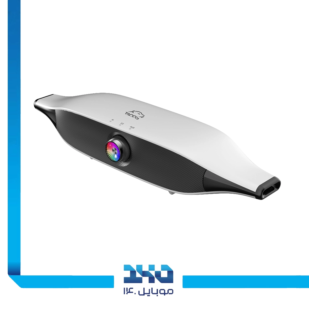 اسپیکر گیمینگ یکتکه تسکو مدل (GS23369)