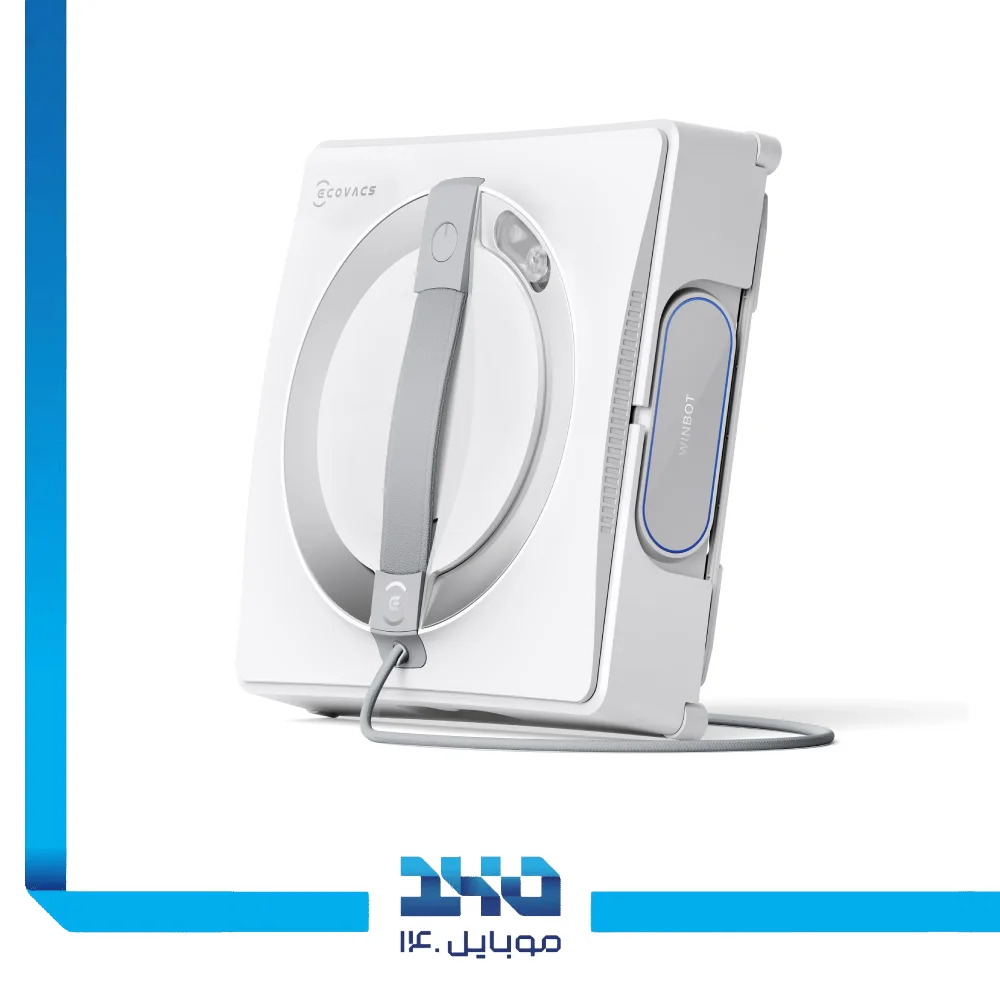 ربات شیشه پاک کن اکووکس مدل W2 PRO OMNI