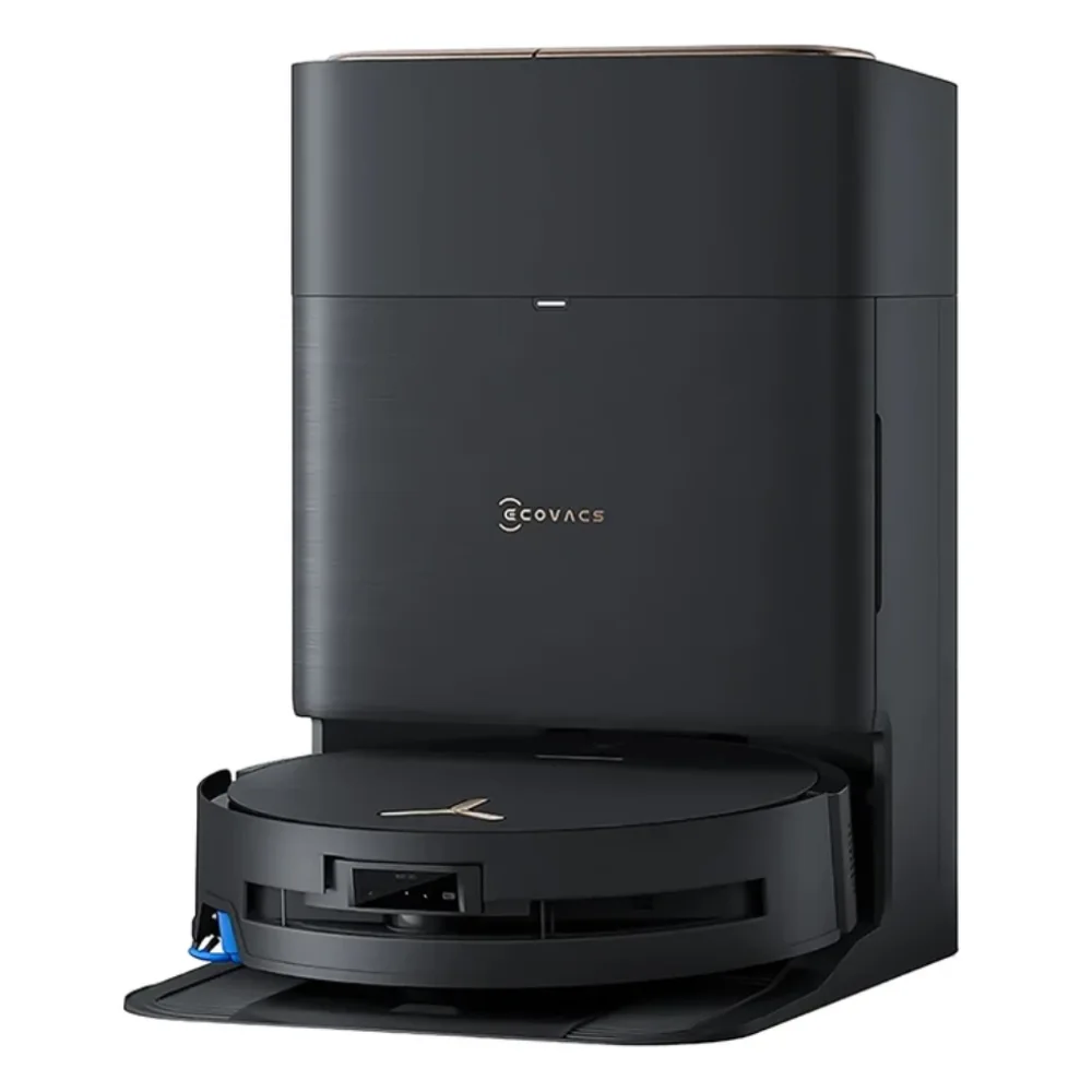 جارو رباتیک اکووکس مدل X9 Pro Omni