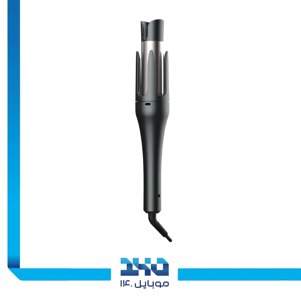 فر کننده مو 2 در 1 پرودو مدل Automatic 2-In-1 Hair Styler