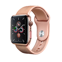 ساعت هوشمند اپل