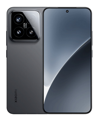 گوشی موبایل شیائومی مدل 15 ظرفیت 512 گیگابایت رم 12 گیگابایت | 5G